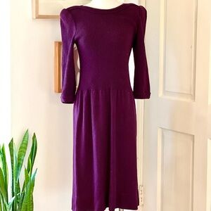 Jean Ingram for Neiman-Marcus Knit Dress.